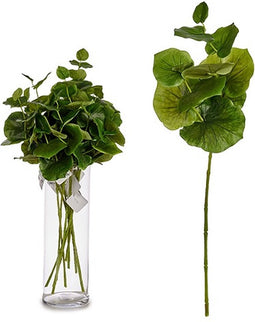 Tak Lakens 75 cm Groen Plastic (12 Stuks)