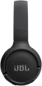 JBL Tune 525BT - On-Ear Koptelefoon - Draadloos Bluetooth 5.3 - Zwart
