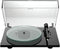 Pro-Ject T2 W - Streaming Platenspeler - Wifi streaming - Zwart