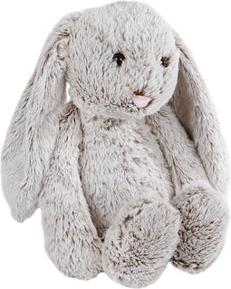 Take Me Home MEGA Knuffel Konijn Pluche XXL 60/90 Cm Beige