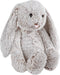 Take Me Home MEGA Knuffel Konijn Pluche XXL 60/90 Cm Beige