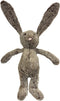Take Me Home MEGA Knuffel Konijn Pluche XXL 60/90 Cm Beige