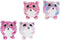 Take Me Home Opblaas Knuffeldier met Pomp, 23cm