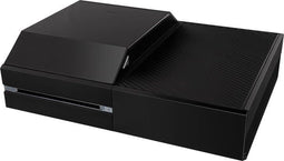 Nyko Data Bank - Xbox One - Geschikt voor 3,5 inch harde schijf - Slank design