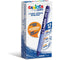 Carioca - gelroller Oops, medium, uitwisbaar, doos van 12 stuks, blauw
