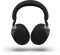 Jabra Evolve2 85 - Bluetooth Headset - ANC - USB-C - Zwart