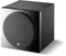 Focal SUB 1000 F - Subwoofer - 1000 watt BASH versterker - Zwart