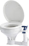 Talamex toilet