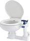 Talamex Toilet Supercompact Turn2lock