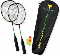 Talbot-Torro Beachminton set