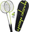 Talbot-Torro Magic Night badmintonset