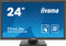 iiyama ProLite T2453MIS-B1 - Full HD VA - 24 Inch