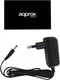 AV Adapter/Converter APPROX APPC31V2 4K Black