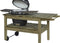 Talen BBQ-tafel - Met 55,5 cm opening