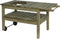 Talen BBQ-tafel - Met 55,5 cm opening