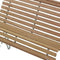 Talen Parkbank - 120 cm - Hardhout