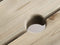 Talen picknicktafel - 180x160 cm - 35 mm dikke plank