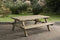 Talen picknicktafel - 200x160 cm