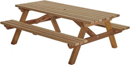 Talen picknicktafel - Hardhout - 200 cm