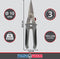 Talen Tools - Allesknipper – Premium – 20 cm