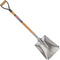 Talen Tools – Ballastschop – Aluminium – Essenhouten steel – 85 cm