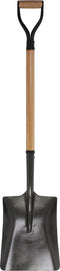 Talen Tools – Ballastschop – IJzer – Essenhouten steel – 85 cm