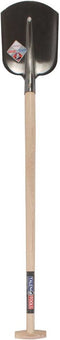 Talen Tools – Bats – Excellent – Maat 000 – Essenhouten steel – 100 cm