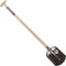 Talen Tools – Bats – Excellent – Maat 000 – Essenhouten steel – 100 cm