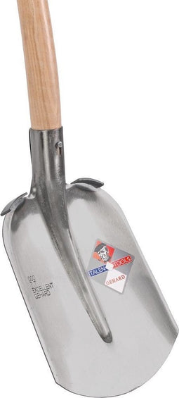 Talen Tools – Bats – Excellent – Maat 000 – Glasvezelkern steel – 100 cm – Met opstapje