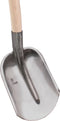 Talen Tools – Bats – Maat 00 – Blank gepolijst – Essenhouten steel – 100 cm