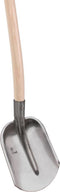 Talen Tools – Bats – Maat 00 – Blank gepolijst – Essenhouten steel – 100 cm