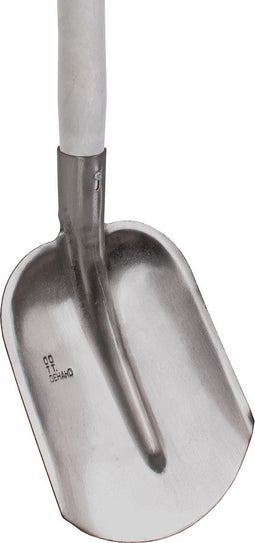 Talen Tools – Bats – Maat 00 – Blank gepolijst – Glasvezelsteel – 110 cm
