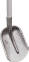 Talen Tools – Bats – Maat 00 – Blank gepolijst – Glasvezelsteel – 110 cm