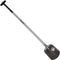Talen Tools – Bats – Maat 00 – Blank gepolijst – Glasvezelsteel – 110 cm