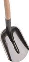 Talen Tools – Bats – Maat 00 – Gehard staal – Tauari steel – 100 cm