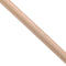 Talen Tools - Batssteel - 100 cm - T-Greep - Essenhout