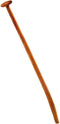 Talen Tools - Batssteel - 100 cm - T-Greep - Essenhout