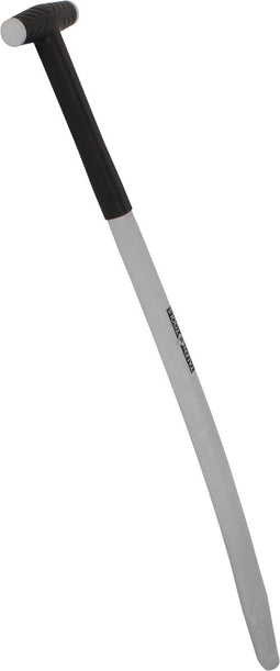 Talen Tools - Batssteel - 110 cm - Glasfiber - Grijs