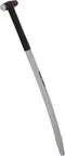 Talen Tools - Batssteel - 110 cm - Glasfiber - Grijs