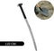Talen Tools - Batssteel - 110 cm - Glasfiber - Grijs