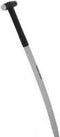 Talen Tools - Batssteel - 110 cm - Glasfiber - Grijs