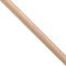 Talen Tools - Batssteel - 110 cm - T-Greep - Essenhout