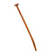Talen Tools - Batssteel - 110 cm - T-Greep - Essenhout