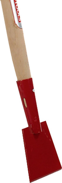 Talen Tools - Bekistingschraper - 14 cm - 130 cm