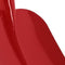 Talen Tools – Betonschop – Gehard staal – Rood – Essenhouten steel – 110 cm