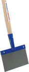 Talen Tools - Betonschraper - 30 cm - Compleet