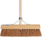 Talen Tools - Bezem - Cocos - 30 cm - Steel 150 cm