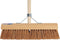 Talen Tools - Bezem - Cocos - 30 cm - Steel 150 cm