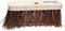 Talen Tools - Bezem - Natuurvezel - Bruin - 28 cm - Zonder steel