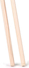 Talen Tools Bezemsteel - 120 cm x 23,5 mm